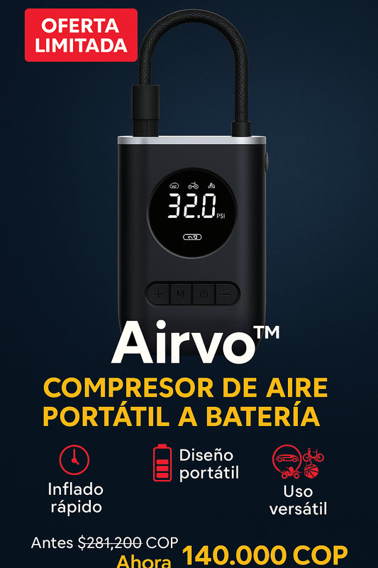 Airvo™