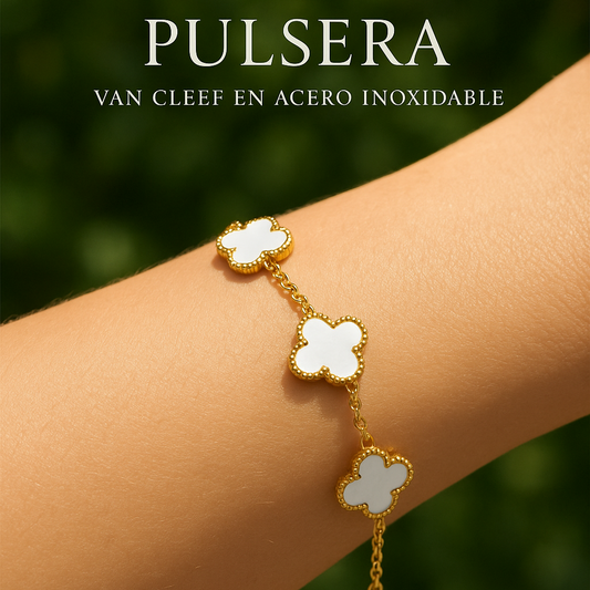Van Cleef